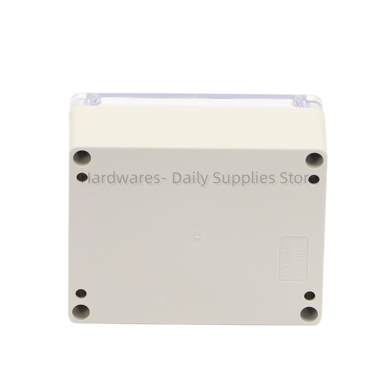 1pc 115x90x55mm Wasserdichte K – Diy Electronics Storage Bewertung und Preis