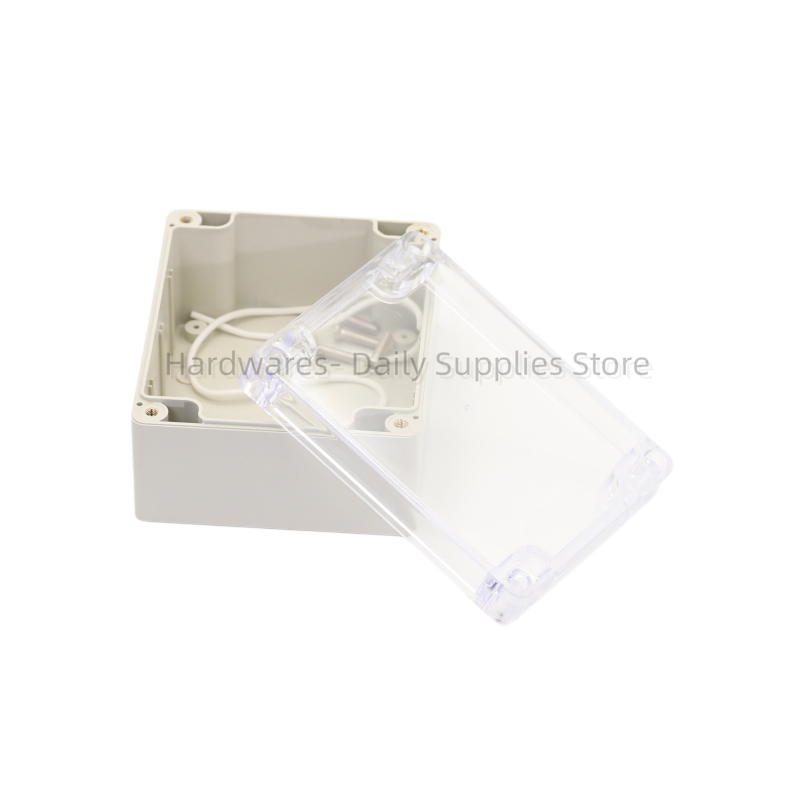1pc 115x90x55mm Wasserdichte K – Diy Electronics Storage Bewertung und Preis