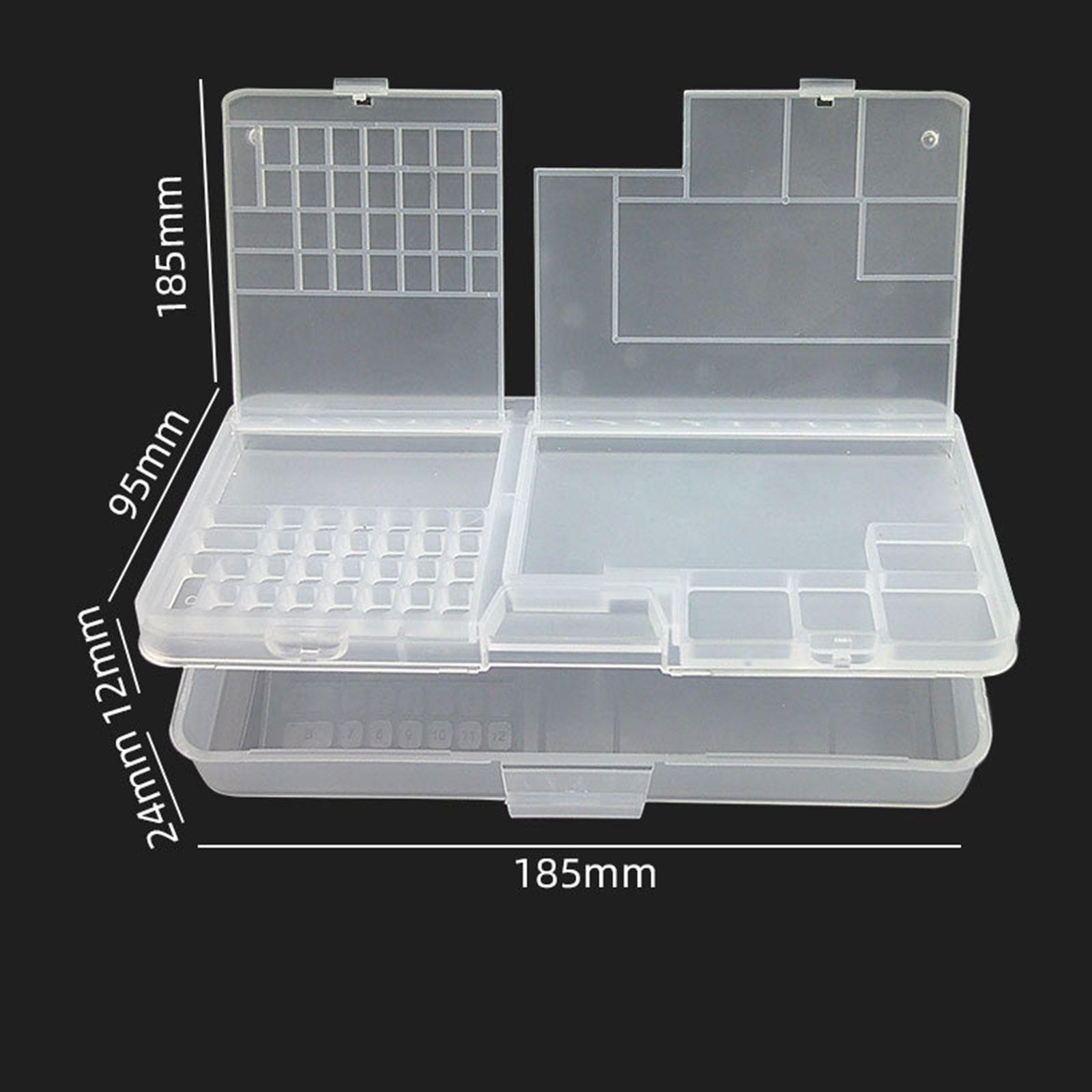 Aufbewahrungsbox für elektroni – Useful Diy Electronics Projects Bewertung und Preis