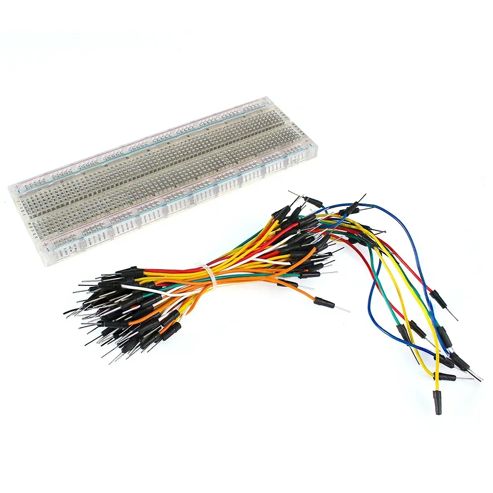 400/750/830Tie DIY PCB Breadbo – Diy Electronics Breadboard Bewertung und Preis