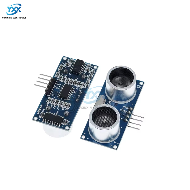Ultraschallsensor HC-SR04 HCSR – Ultrasonic Sensor Hc Bewertung und Preis