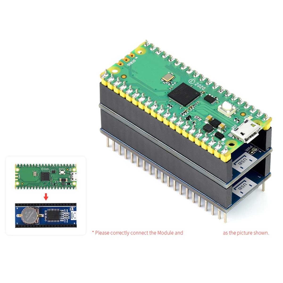 2026 NEUES DS3231 RTC-Modul Ec – Rtc Module Ds3231 Bewertung und Preis