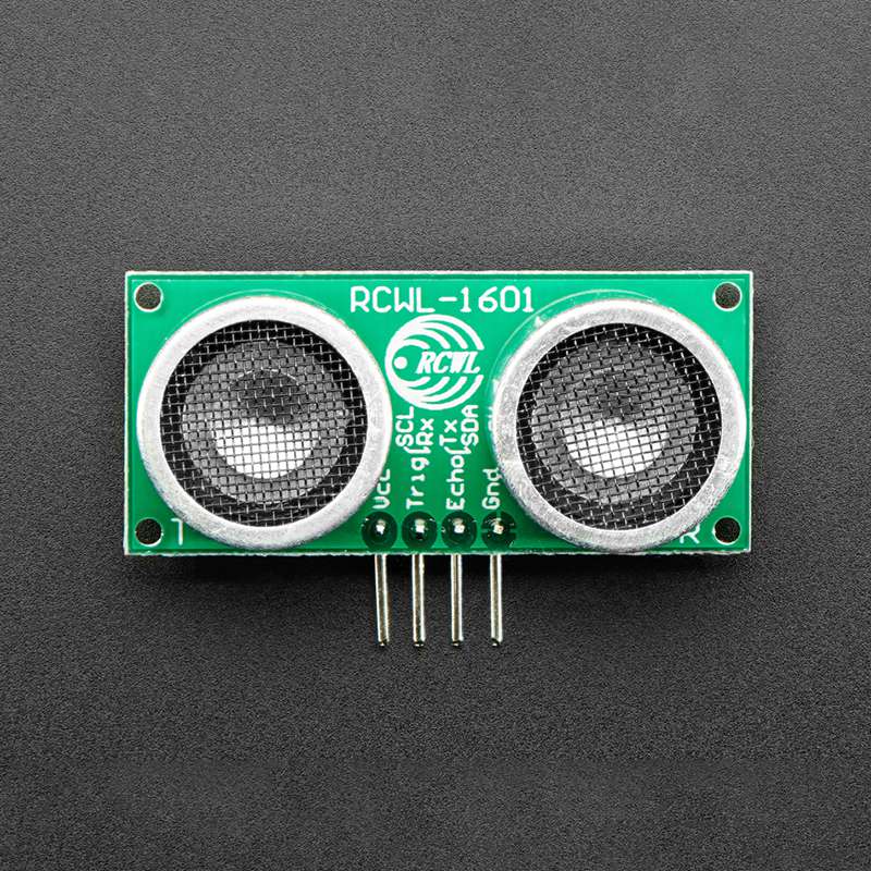 10PCS RCWL-1601 Ultraschall Ab – Ultrasonic Sensor Hc Bewertung und Preis
