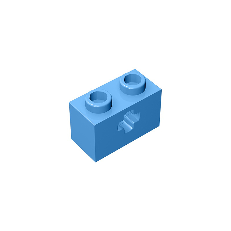 Gobricks GDS-633 BRICK 1X2 MIT – Diy Lego Electronics Bewertung und Preis