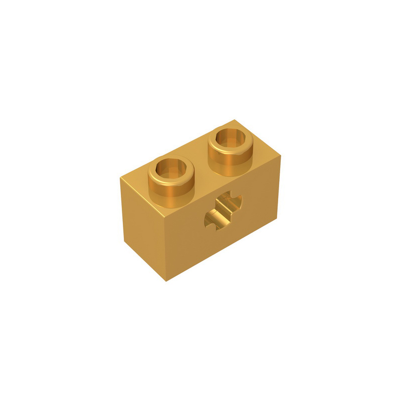 Gobricks GDS-633 BRICK 1X2 MIT – Diy Lego Electronics Bewertung und Preis