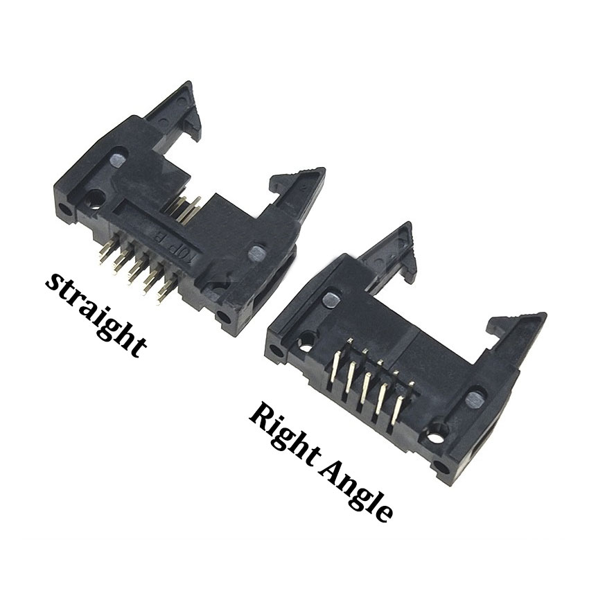 10 Stück DC2 10/14/16/20/26/34 – Male Female Header Pin Bewertung und Preis