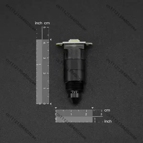 Mikroskop-Kamerakopfmodul KI-V – Diy Electronics Microscope Bewertung und Preis