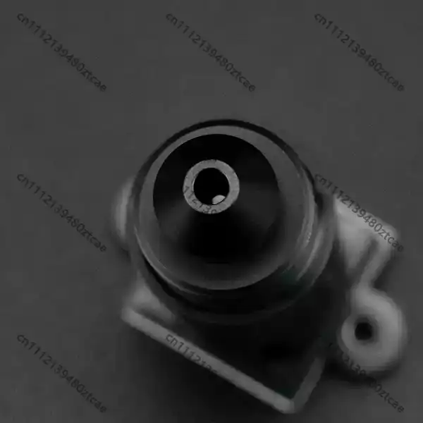 Mikroskop-Kamerakopfmodul KI-V – Diy Electronics Microscope Bewertung und Preis