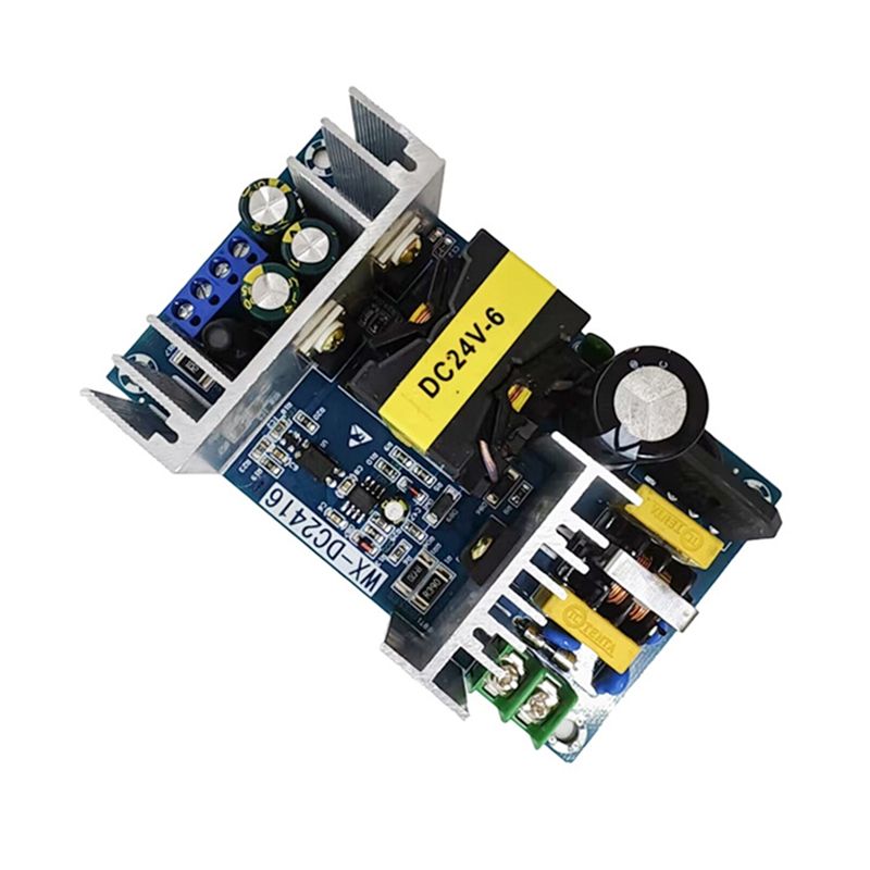 150-W-Schaltnetzteilplatine, 2 – Diy Electronics Store Bewertung und Preis