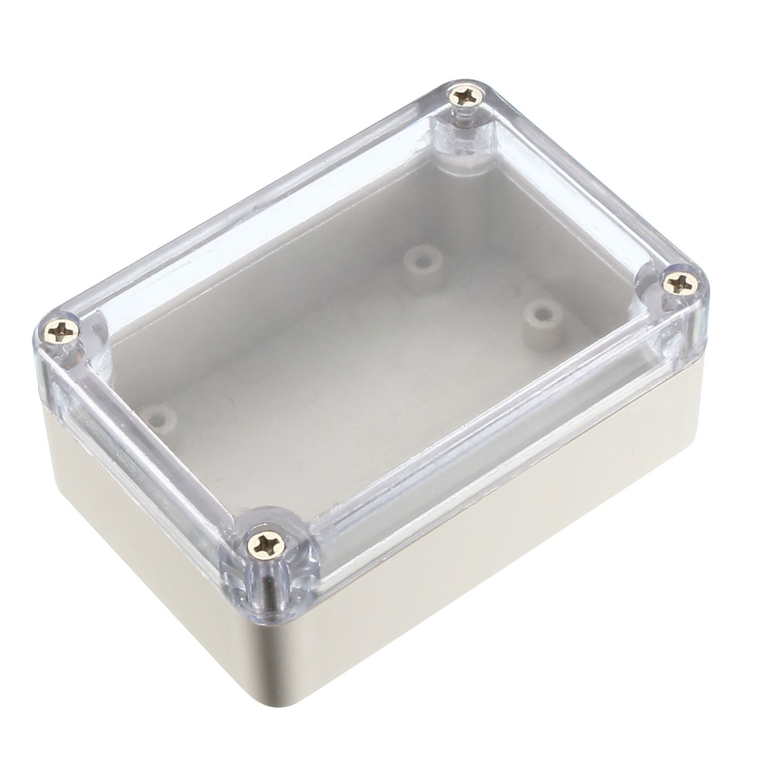 ABS-Projekt-Anschlussdose für  – Diy Electronics Storage Bewertung und Preis