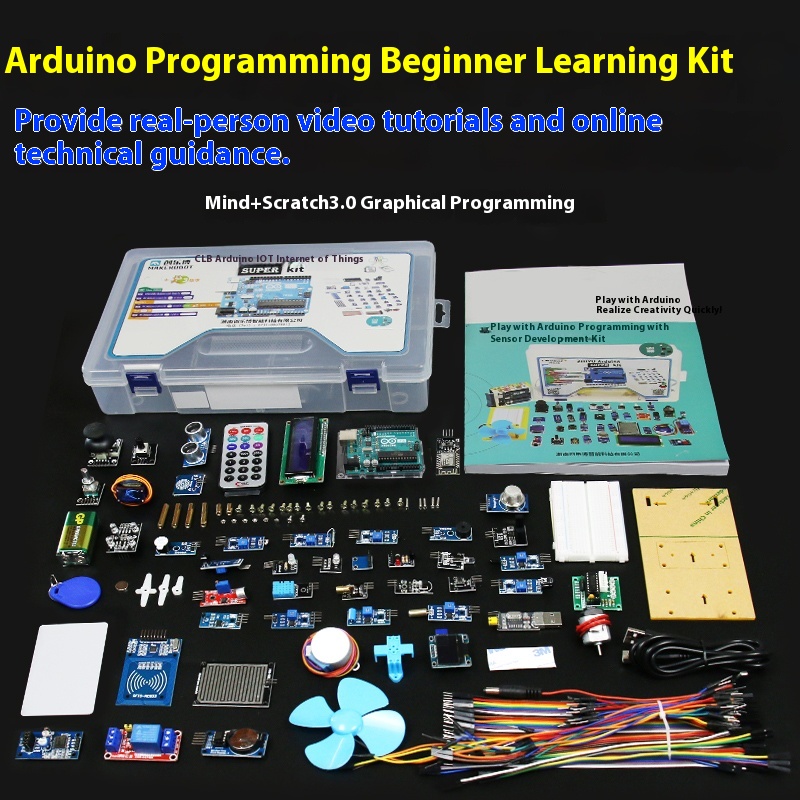 IoT Maker Board Arduino UNO R3 – Diy Electronics Store Bewertung und Preis