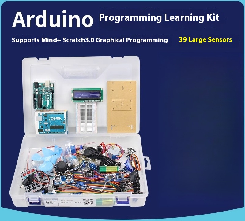 IoT Maker Board Arduino UNO R3 – Diy Electronics Store Bewertung und Preis