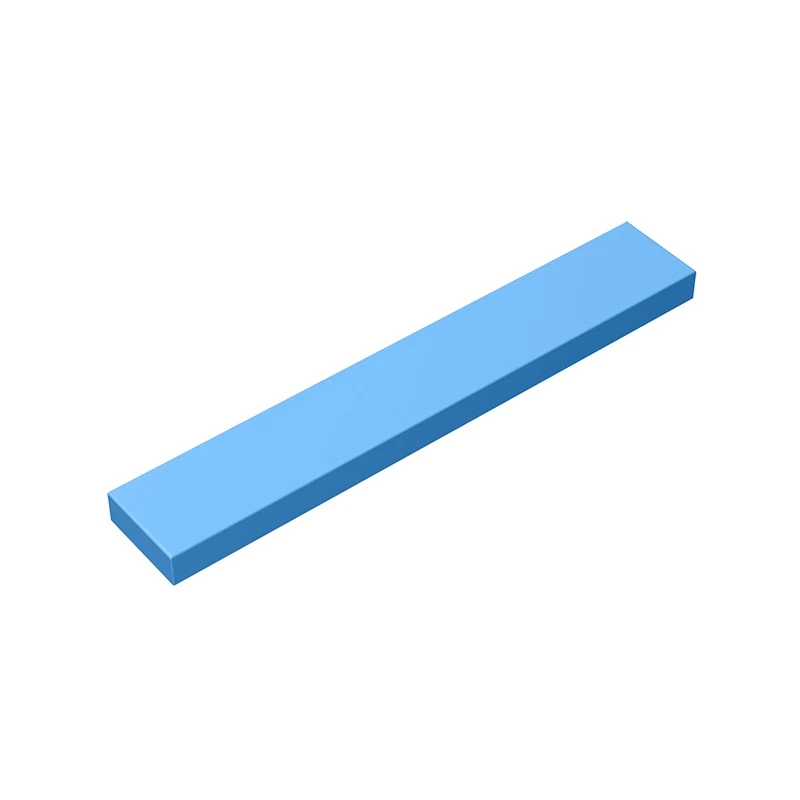 Gobricks GDS-564 Fliese 1 x 6, – Diy Lego Electronics Bewertung und Preis