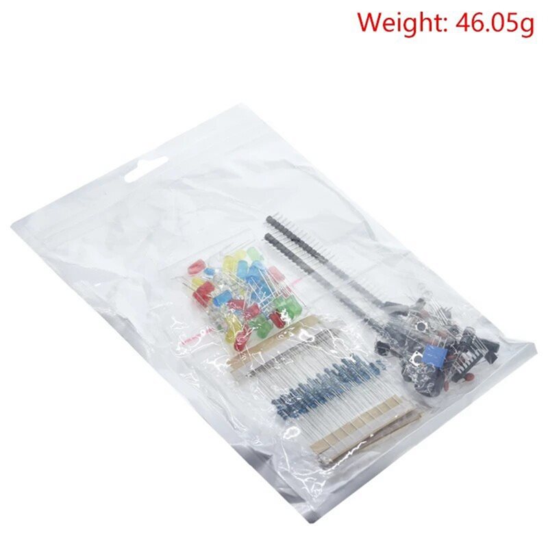 2026 Neu für Arduino UNO und R – Arduino Uno Starter Kit Bewertung und Preis