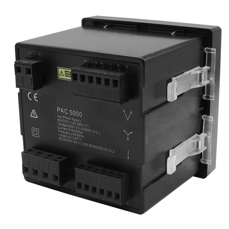 PAC5000 PAC5110 3-Phasen-Energ – Diy Electronics Store Bewertung und Preis