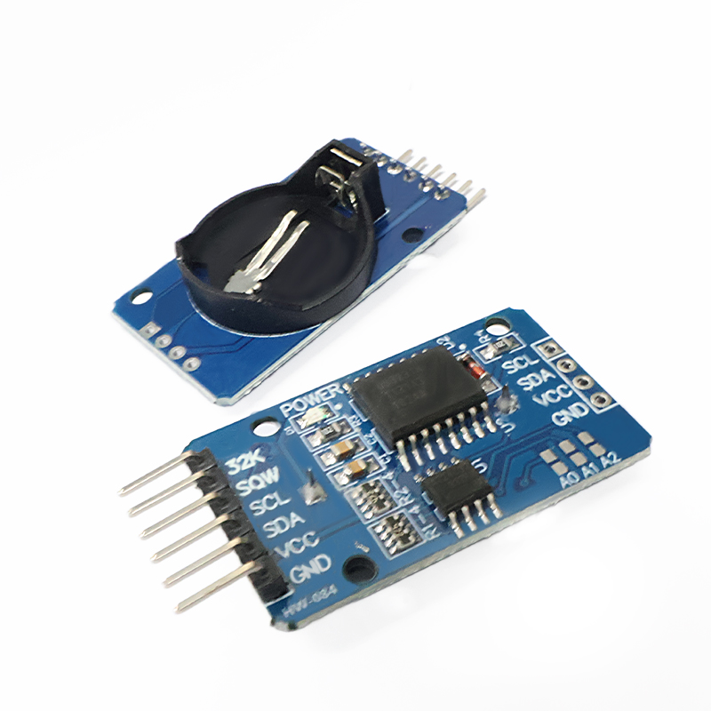 DS3231 Präzisions-RTC-Modul mi – Rtc Module Ds3231 Bewertung und Preis