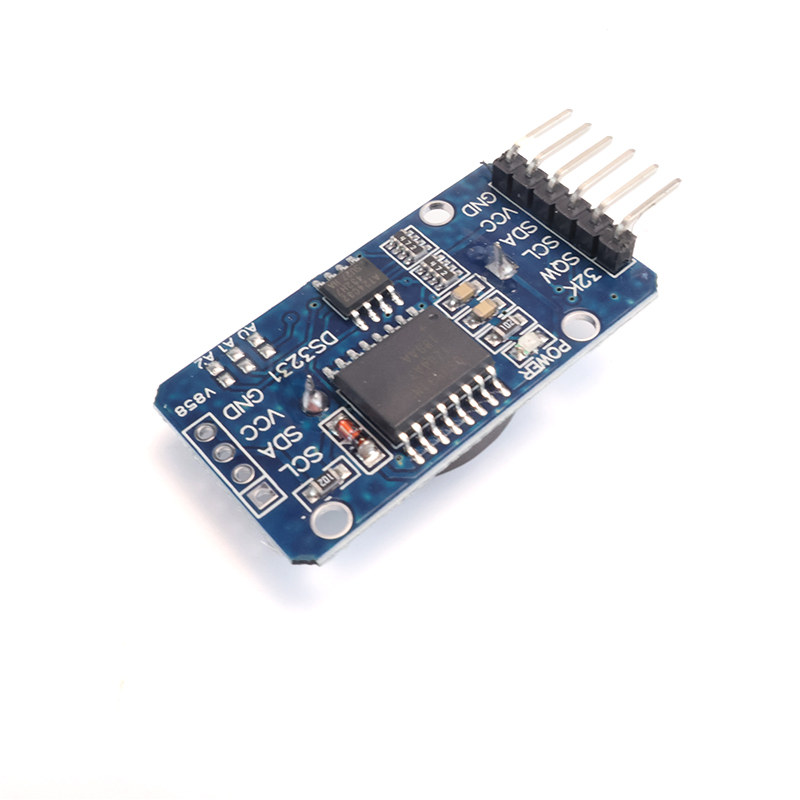 DS3231 Präzisions-RTC-Modul mi – Rtc Module Ds3231 Bewertung und Preis