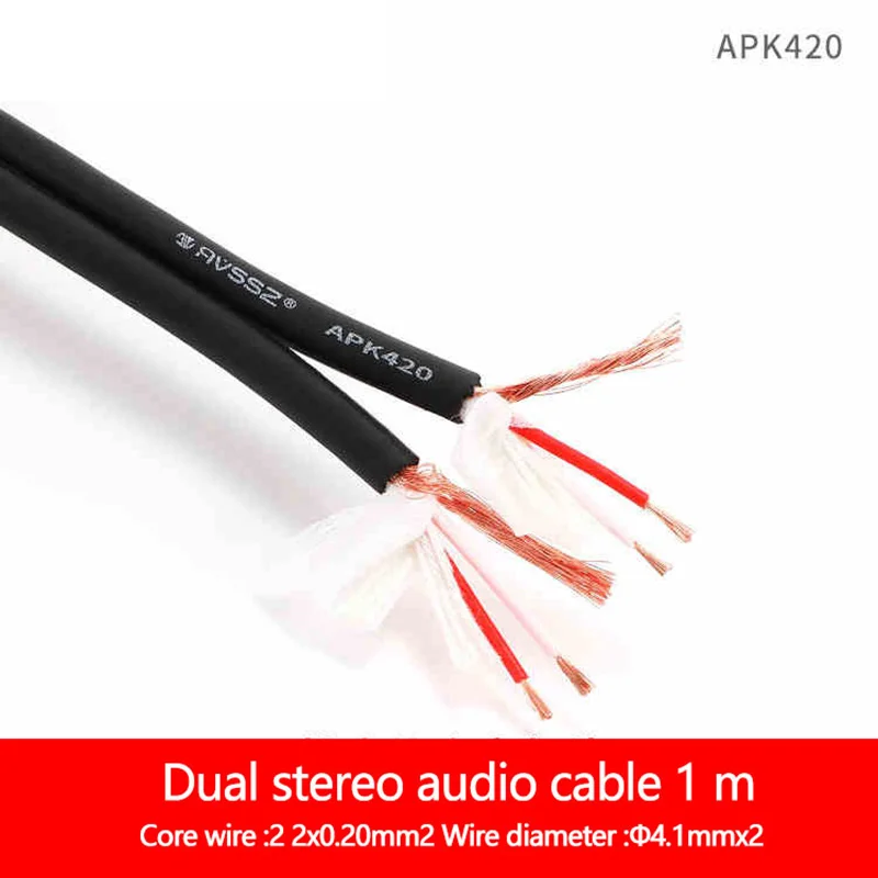 1-30 m Zwei-Core Mikrofon Audi – Diy Guitar Electronics Kit Bewertung und Preis