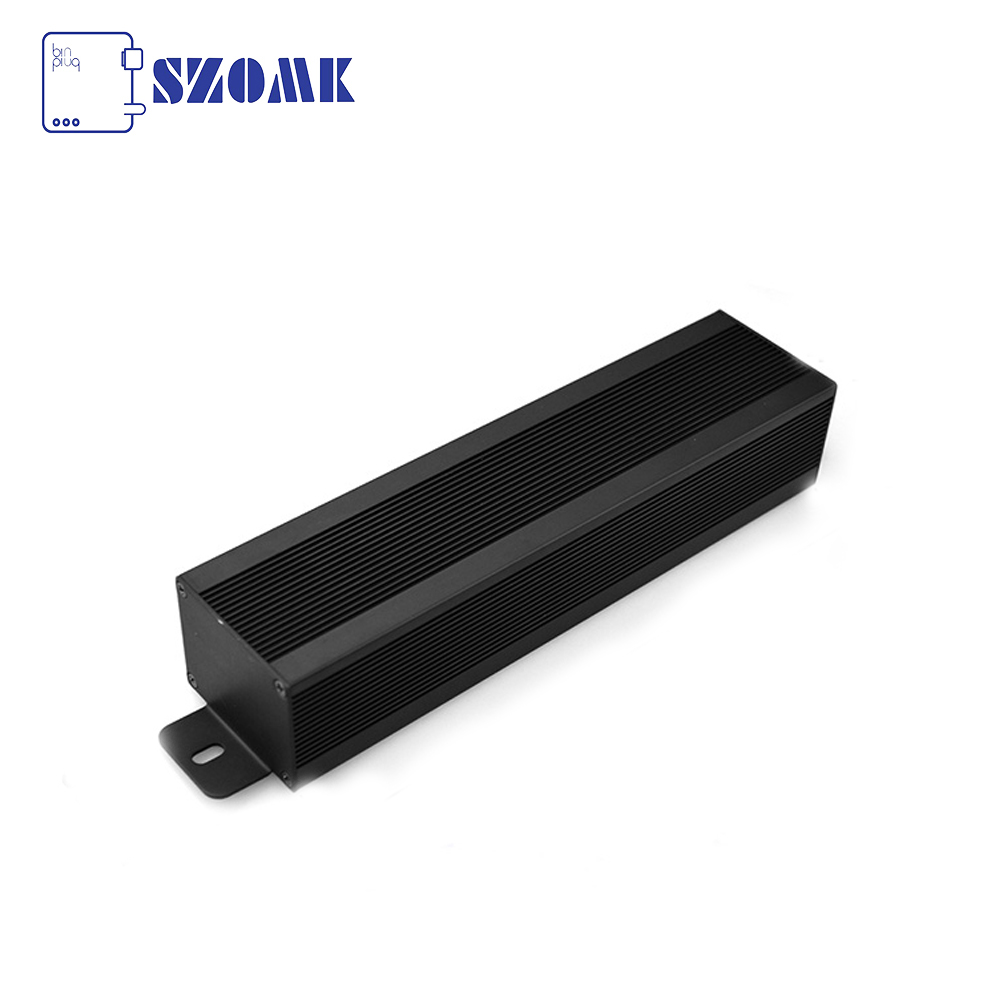 1 Stück 40*50*200mm Aluminiumg – Diy Electronics Storage Bewertung und Preis