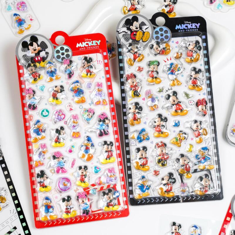 Anime Mickey Mouse 3D Relief K – Diy Mouse Electronics Bewertung und Preis
