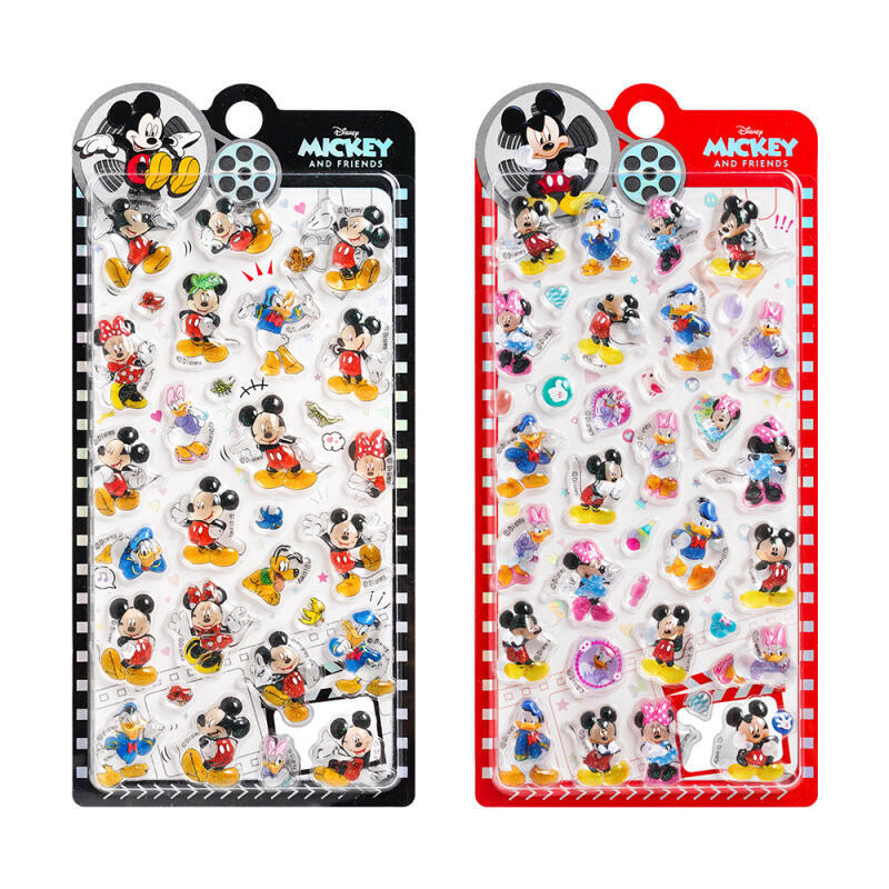Anime Mickey Mouse 3D Relief K – Diy Mouse Electronics Bewertung und Preis