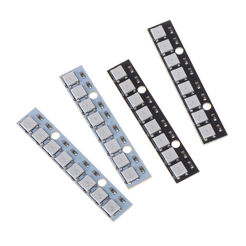 Für DIY-Elektronik WS2812 5050 – Diy Electronics Store Bewertung und Preis