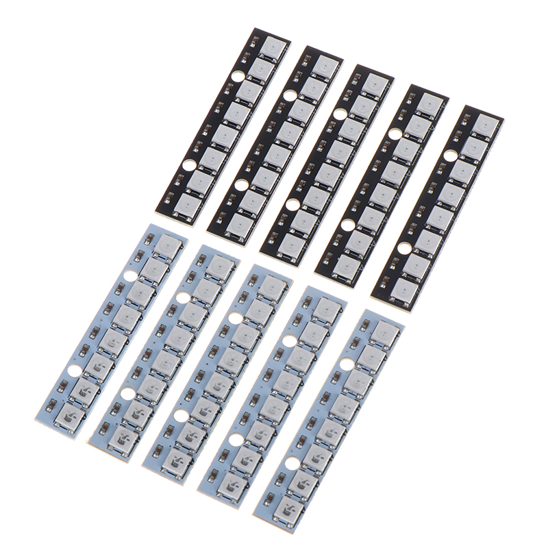 Für DIY-Elektronik WS2812 5050 – Diy Electronics Store Bewertung und Preis