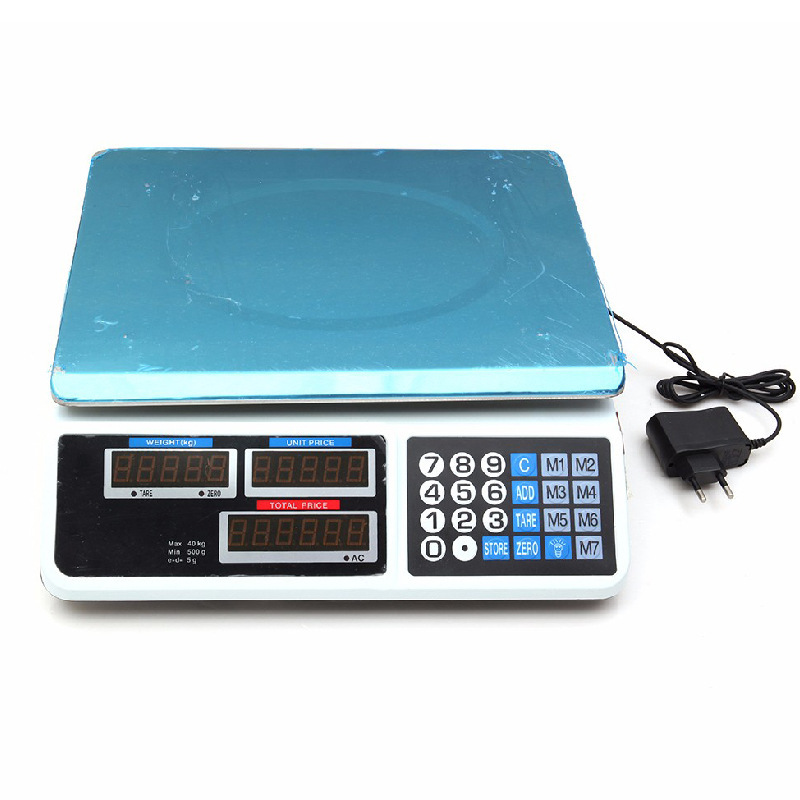 Elektronische Waage aus Edelst – Diy Electronics Store Bewertung und Preis