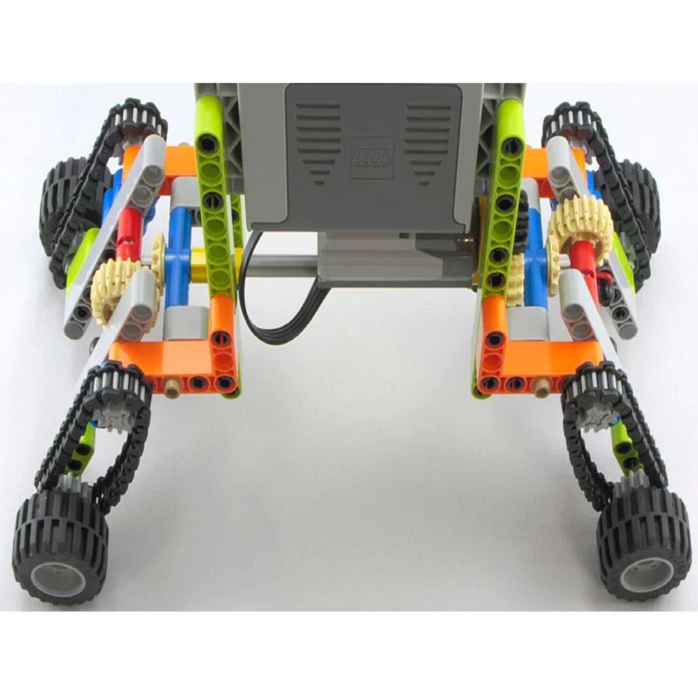 DIY Spielzeug Moc technische S – Diy Lego Electronics Bewertung und Preis