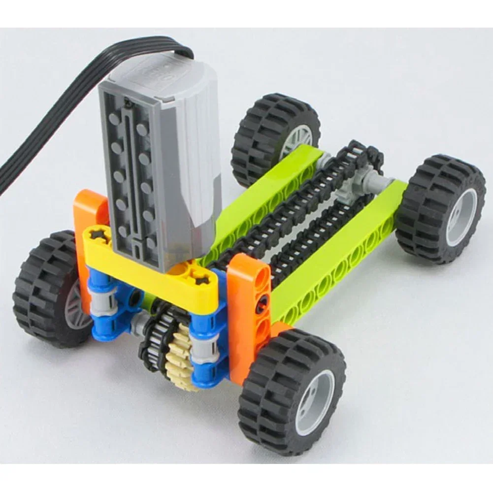DIY Spielzeug Moc technische S – Diy Lego Electronics Bewertung und Preis
