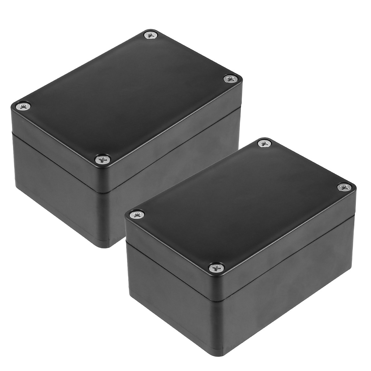 2 Stück Wasserdichte Anschluss – Useful Diy Electronics Projects Bewertung und Preis