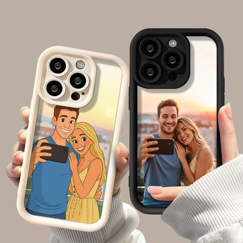 Für iPhone 17 16 15 14 13 12 1 – Diy Electronics Case Bewertung und Preis
