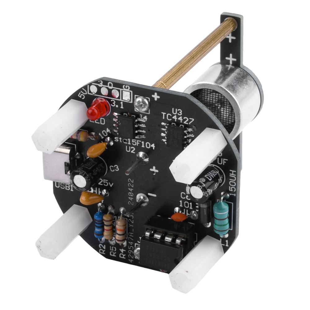 DIY Stehwellen-Levitator-Kit m – Useful Diy Electronics Projects Bewertung und Preis
