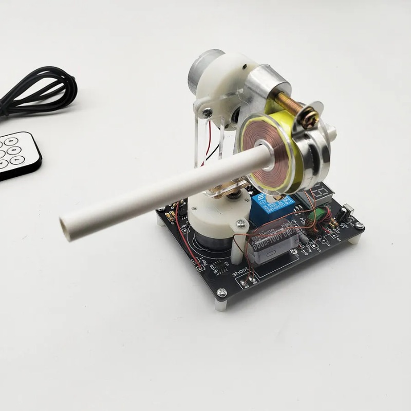 Loook Store Ferngesteuertes El – Diy Electronics Store Bewertung und Preis