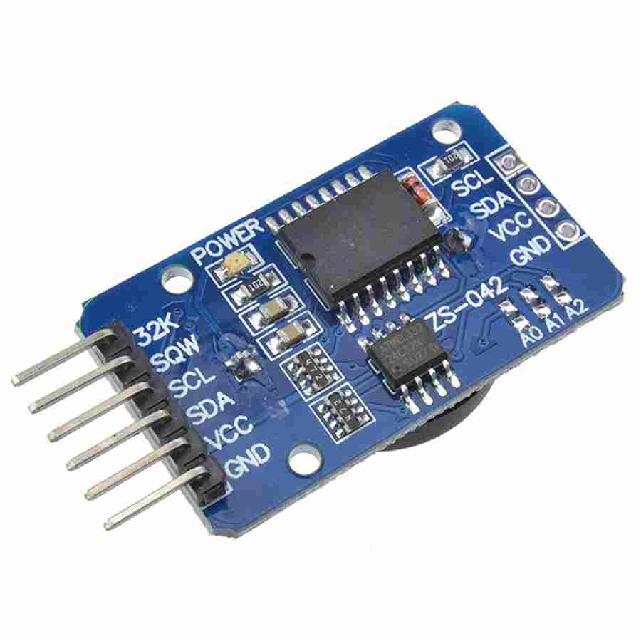 DS3231 AT24C32 IIC Hochpräzise – Rtc Module Ds3231 Bewertung und Preis