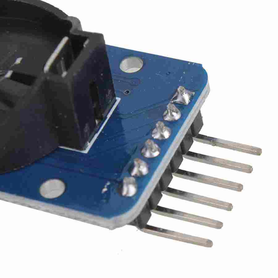 DS3231 AT24C32 IIC Hochpräzise – Rtc Module Ds3231 Bewertung und Preis