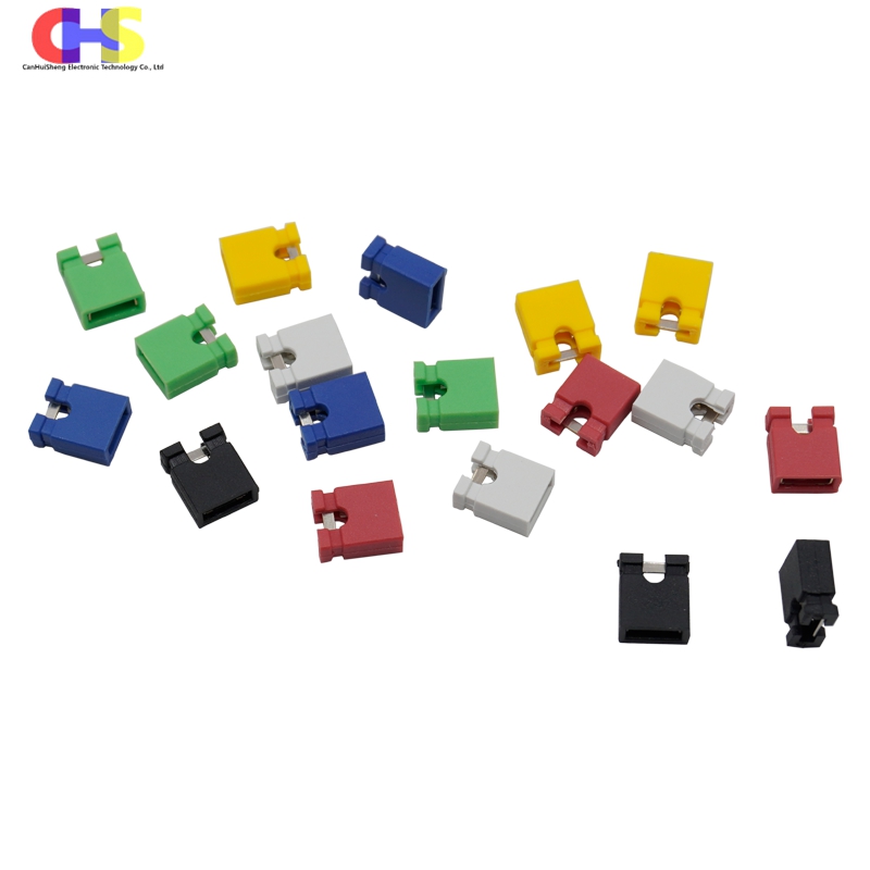 10-100pcs 1.27mm 2.0mm 2.54mm  – Male Female Header Pin Bewertung und Preis