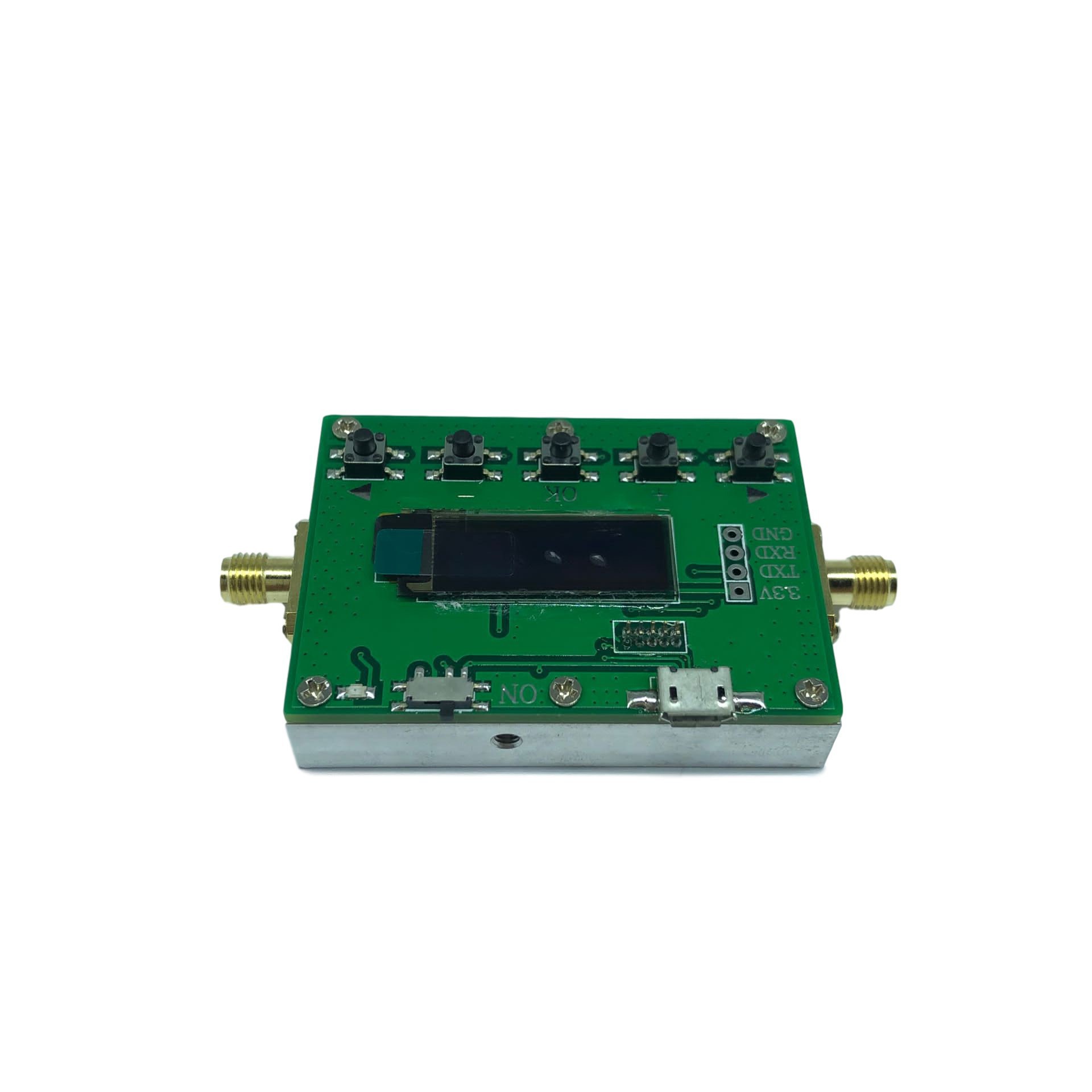 6G digitaler programmierbarer  – Oled Display Module Bewertung und Preis