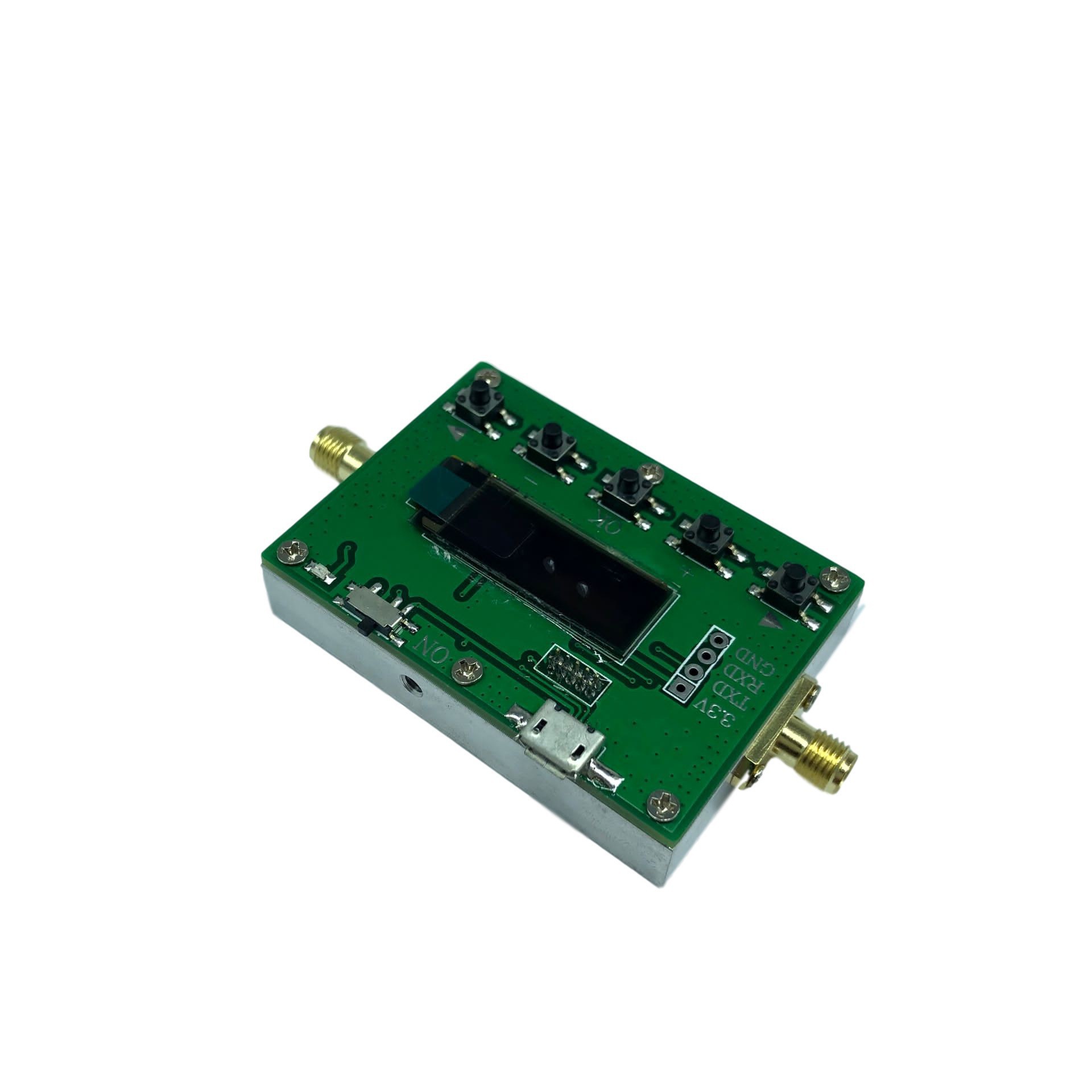 6G digitaler programmierbarer  – Oled Display Module Bewertung und Preis