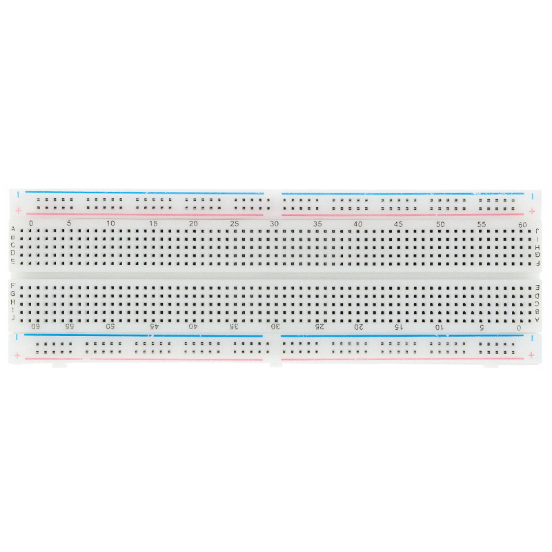 3,3 V/5V mb102 Steck brett MB- – Diy Electronics Breadboard Bewertung und Preis