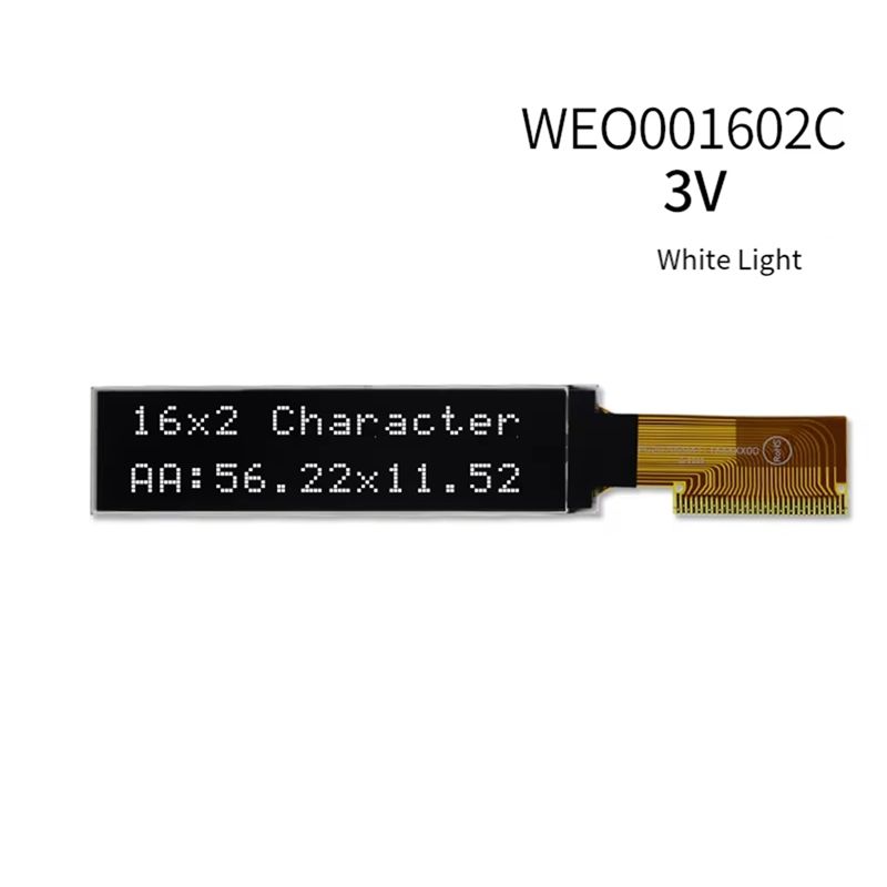 Winter Essential High-Definiti – Oled Display Module Bewertung und Preis