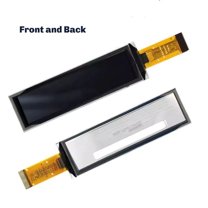 Winter Essential High-Definiti – Oled Display Module Bewertung und Preis