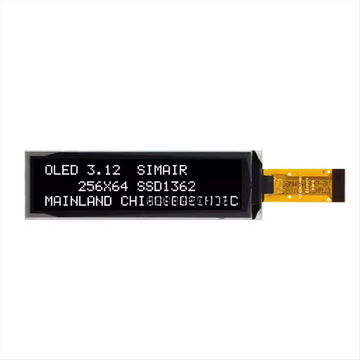 Winter Essential High-Definiti – Oled Display Module Bewertung und Preis