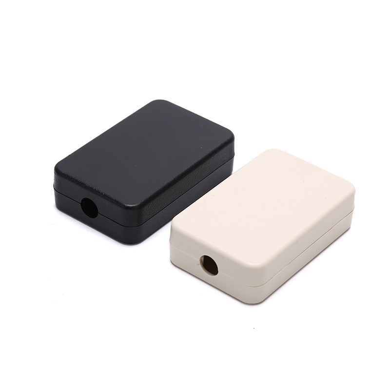 55*35*15mm Kleine kunststoff e – Diy Electronics Storage Bewertung und Preis