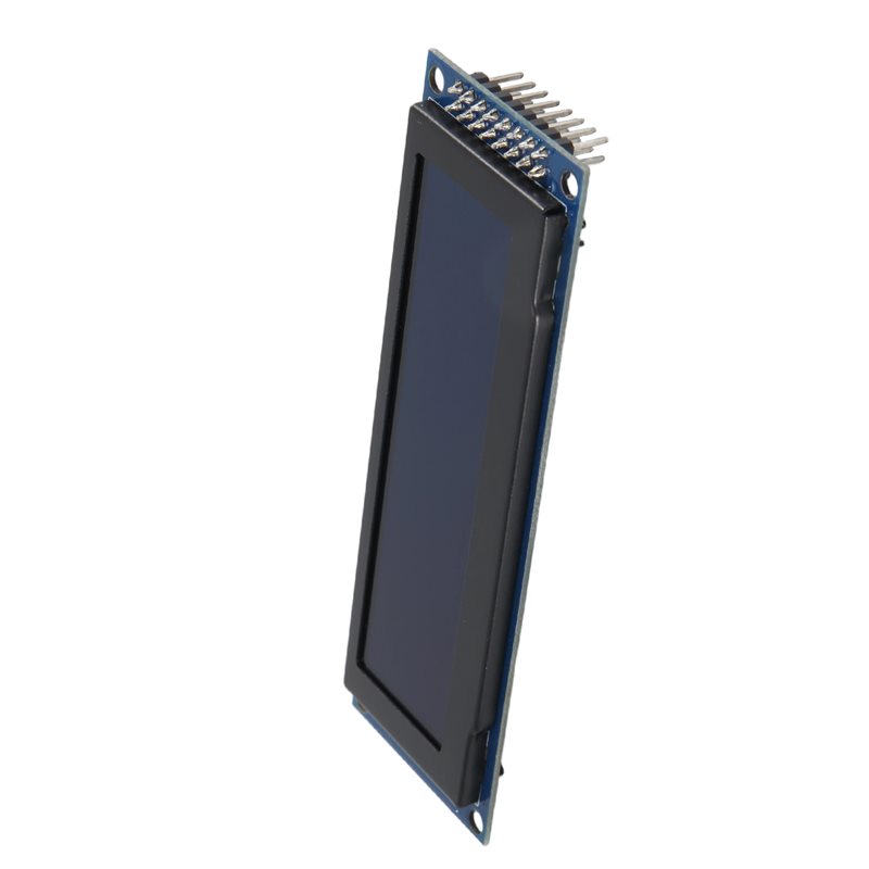 3,12 Zoll OLED-Display 256X64  – Oled Display Module Bewertung und Preis