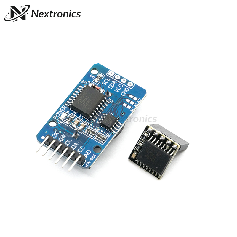 1/3/5/10PCS DS3231 AT24C32 IIC – Rtc Module Ds3231 Bewertung und Preis