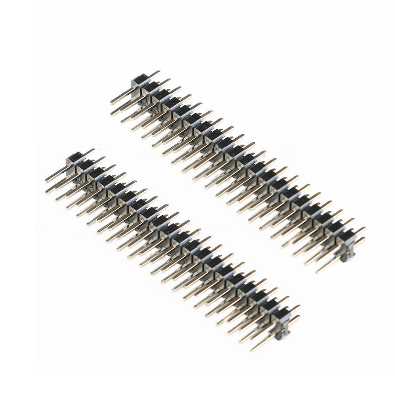 2,54mm Doppelreihiger Steckerl – Male Female Header Pin Bewertung und Preis