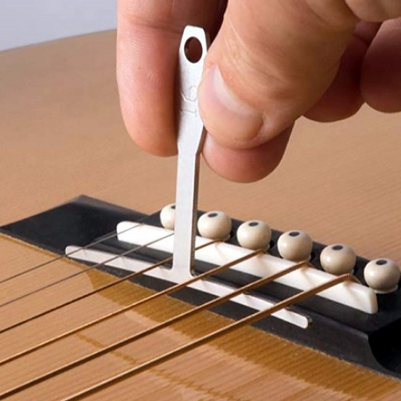Gitarren-Bundradius-Messgerät  – Diy Guitar Electronics Kit Bewertung und Preis