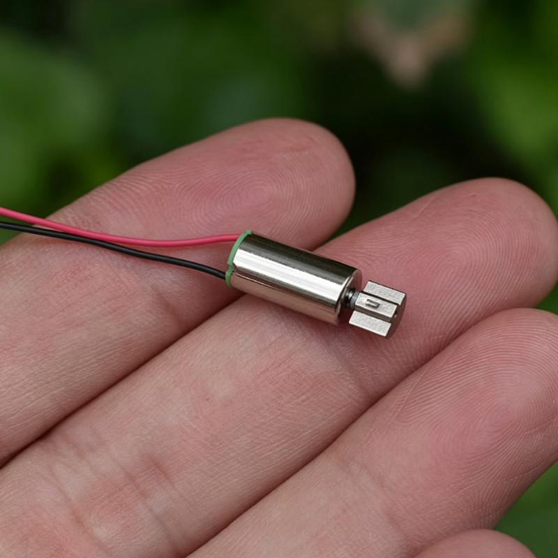 Kernloser Mini 612 Elektromoto – Hobby Diy Electronics Kit Bewertung und Preis