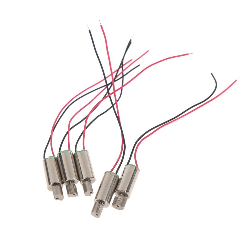 Kernloser Mini 612 Elektromoto – Hobby Diy Electronics Kit Bewertung und Preis
